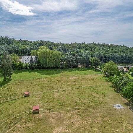 1 - Grand Appartement Spacieux Dans Un Chateau Du 17Eme Siecle, A 15Min De Lyon Vourles Εξωτερικό φωτογραφία