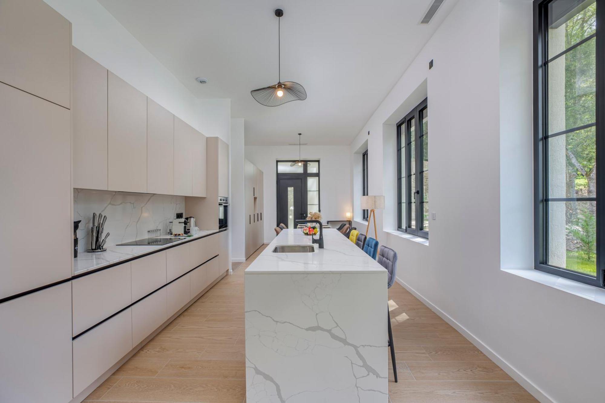 1 - Grand Appartement Spacieux Dans Un Chateau Du 17Eme Siecle, A 15Min De Lyon Vourles Εξωτερικό φωτογραφία