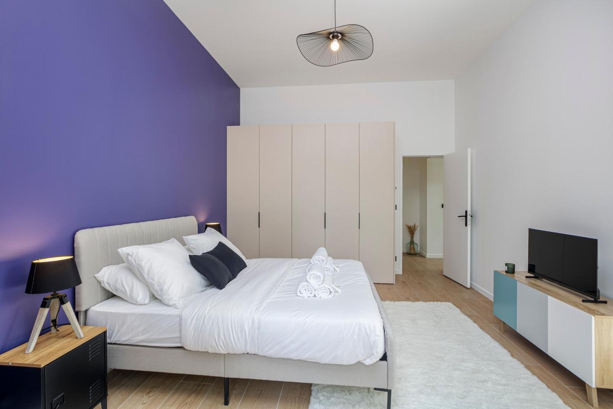 1 - Grand Appartement Spacieux Dans Un Chateau Du 17Eme Siecle, A 15Min De Lyon Vourles Εξωτερικό φωτογραφία