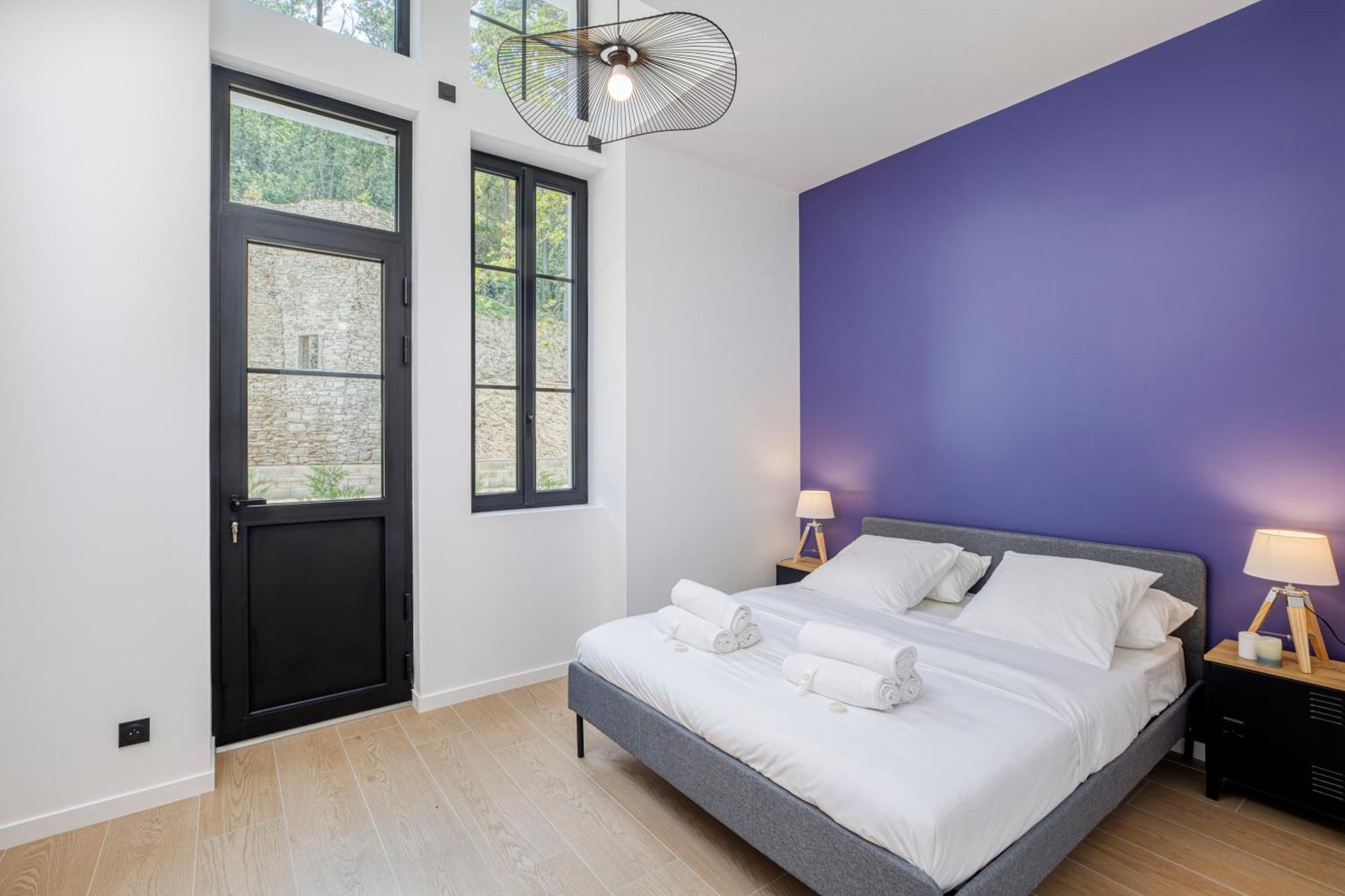 1 - Grand Appartement Spacieux Dans Un Chateau Du 17Eme Siecle, A 15Min De Lyon Vourles Εξωτερικό φωτογραφία