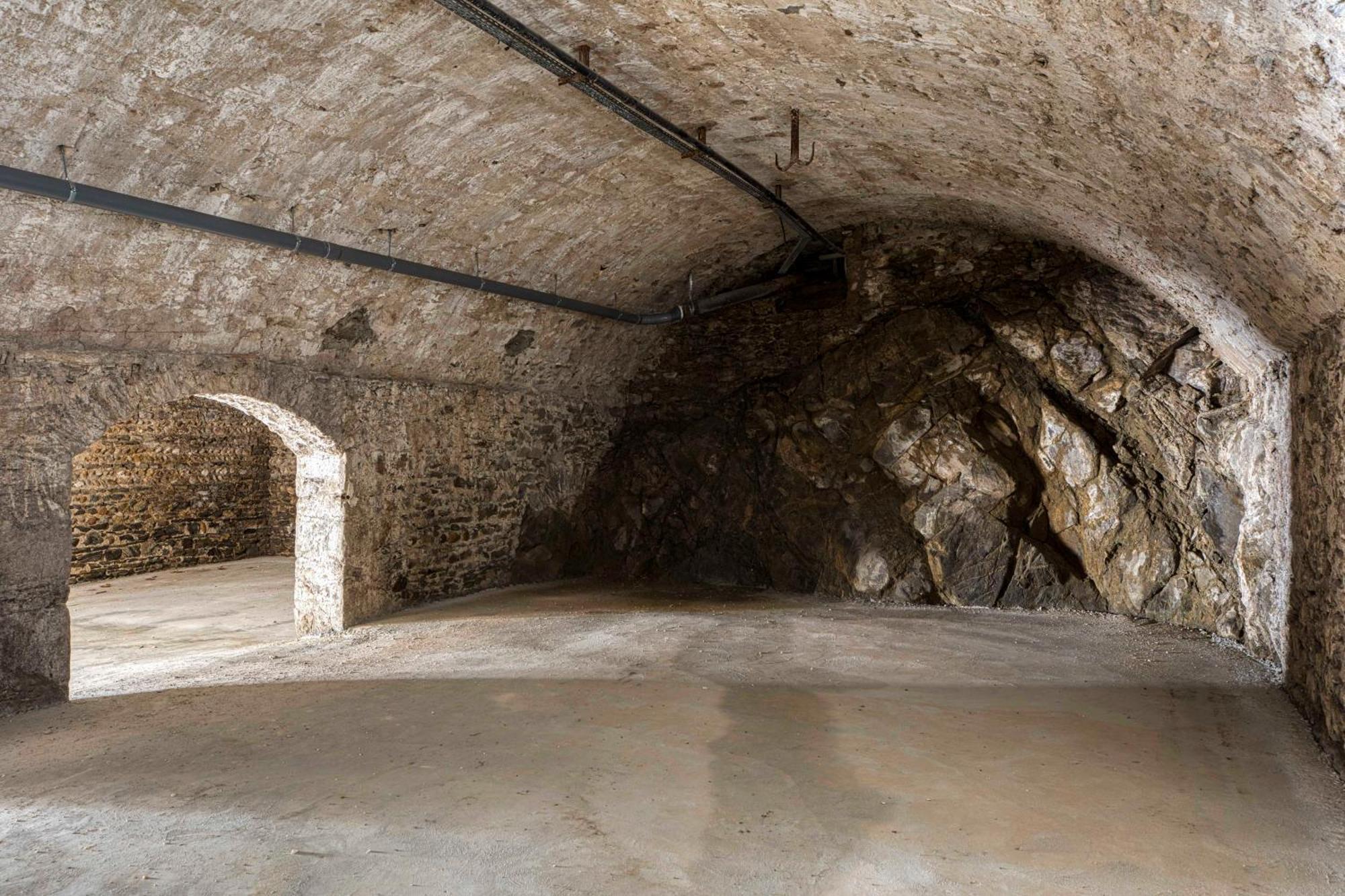 1 - Grand Appartement Spacieux Dans Un Chateau Du 17Eme Siecle, A 15Min De Lyon Vourles Εξωτερικό φωτογραφία